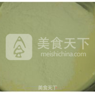 海绵纸杯蛋糕--说好的柔软立刻呈现的做法步骤：4