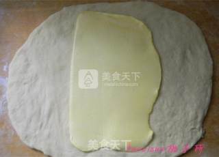 丹麦果酱酥盒的做法步骤：6