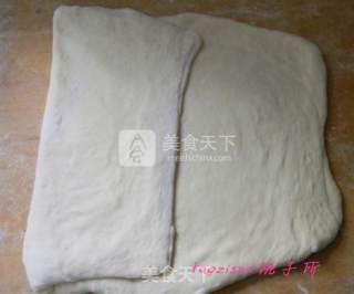 丹麦果酱酥盒的做法步骤：8