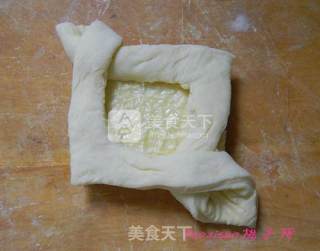 丹麦果酱酥盒的做法步骤：11