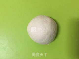 快速自制馒头的做法步骤：7