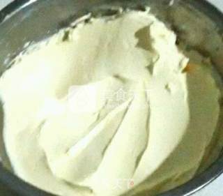 秋菊纸杯蛋糕的做法步骤：24