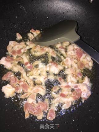 豇豆条的做法步骤：4