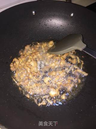 豇豆条的做法步骤：6