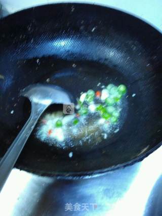 酸辣土豆丝的做法步骤：4