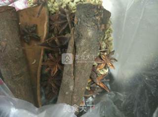 西红柿炖牛肉的做法步骤：10