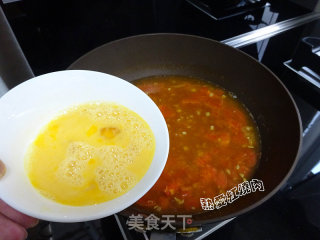 西红柿鸡蛋汤的做法步骤：10