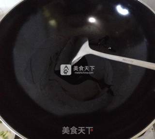 芋头炒饭的做法步骤：4