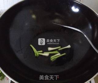 芋头炒饭的做法步骤：5