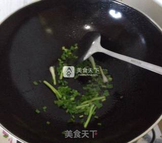 芋头炒饭的做法步骤：6