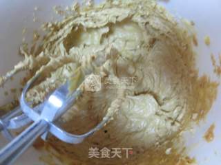 逸香花生核桃饼的做法步骤：2