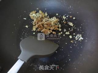 逸香花生核桃饼的做法步骤：4