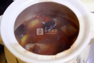 排骨炖山药的做法步骤：6