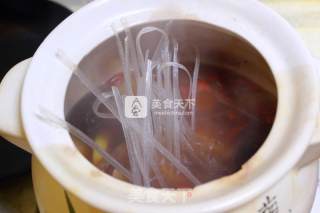 排骨炖山药的做法步骤：7