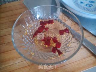 老醋脆藕片的做法步骤：5