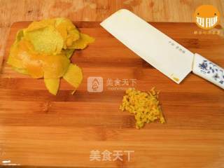 蜜橘果酱的做法步骤：5