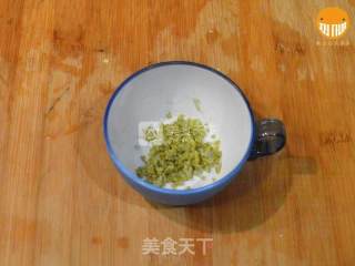 蜜橘果酱的做法步骤：8