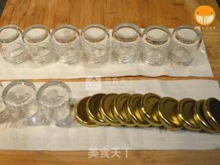 蜜橘果酱的做法步骤：10