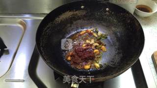 昂刺鱼，钢针鱼，黄蜂鱼!美食自己做。私家吃法.的做法步骤：3