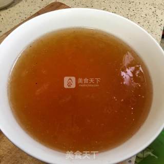 自制早餐—阳春面的做法步骤：4
