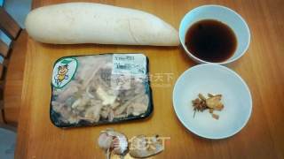 广式萝卜牛杂的做法步骤：1