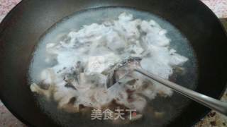 广式萝卜牛杂的做法步骤：3