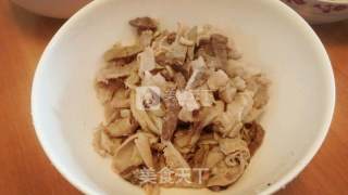 广式萝卜牛杂的做法步骤：4