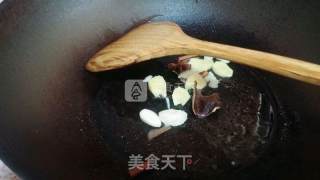 广式萝卜牛杂的做法步骤：5