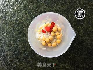 记忆中的味道-还原古老石磨的醇豆浆的做法步骤：9