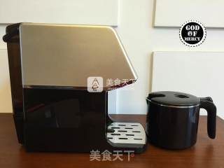 记忆中的味道-还原古老石磨的醇豆浆的做法步骤：15