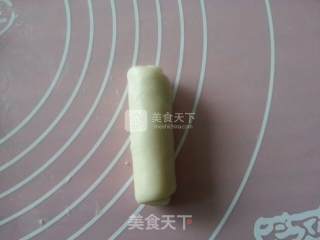 老婆饼的做法步骤：9