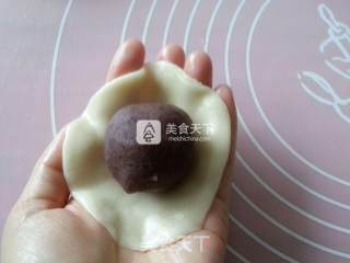 老婆饼的做法步骤：13