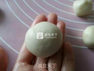 老婆饼的做法步骤：14