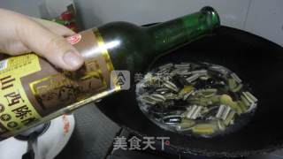 【肥肥妈的美味手记】抓住夏天的尾巴——响油鳝糊的做法步骤：1