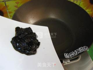 酱爆桃仁鸡丁的做法步骤：8