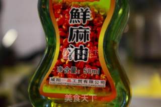 麻油鸡炖香菇的做法步骤：3