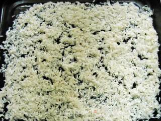 香辣粉蒸肉的做法步骤：2