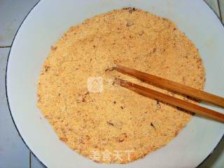 香辣粉蒸肉的做法步骤：4