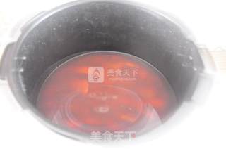 清爽去湿荷苞豆的做法步骤：5