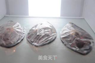 清爽去湿荷苞豆的做法步骤：7