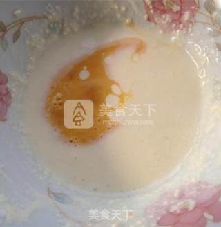 椰蓉乳酪挞的做法步骤：5