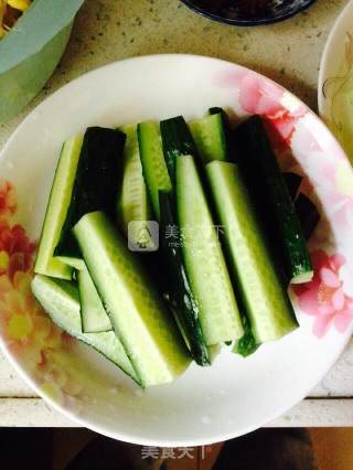 麻辣香锅之大虾篇的做法步骤：3