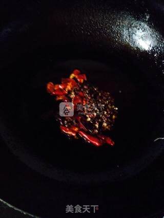 麻辣香锅之大虾篇的做法步骤：10