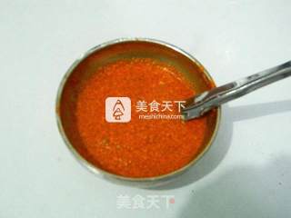 奥尔良烤鸡的做法步骤：3