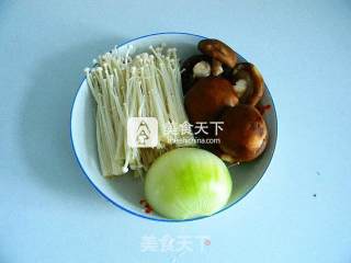 奥尔良烤鸡的做法步骤：7