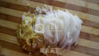 炖酸菜的做法步骤：3