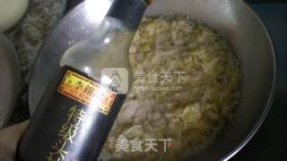 炖酸菜的做法步骤：6