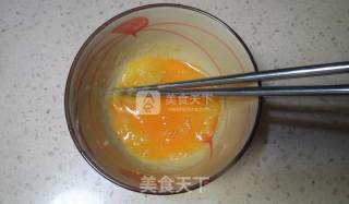 椰蓉面包的做法步骤：2