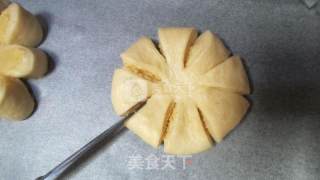 椰蓉面包的做法步骤：8
