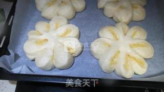 椰蓉面包的做法步骤：10